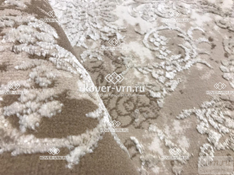 Ковер Armina 3708a brown / 2*2.9 м