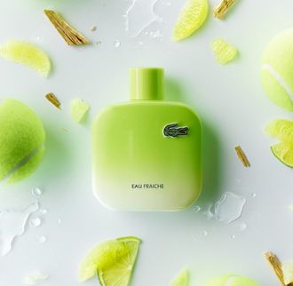 Lacoste L.12.12 Pour Lui Eau Fraich