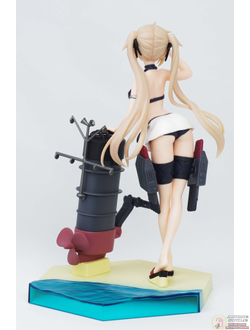 Фигурка Мурасамэ (Murasame Kai, Mizugi Mode)