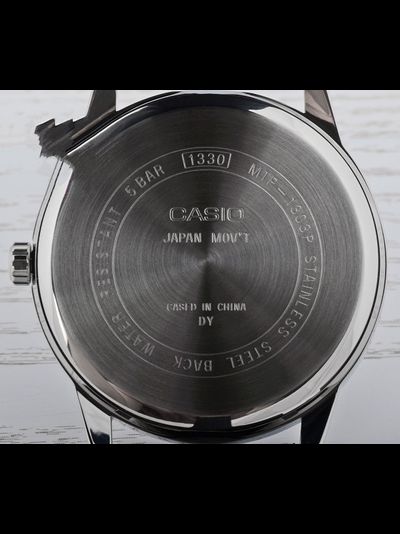 Часы Casio MTP-1303PL-1A