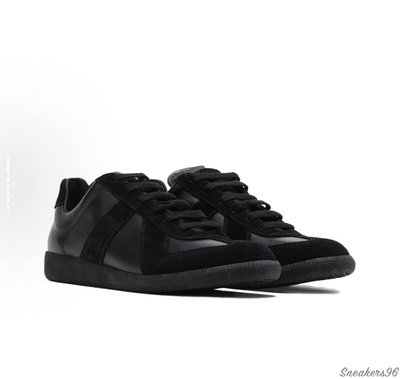Maison Margiela Replica Black (41-45)
