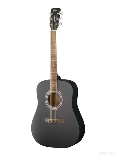 Cort AD810-BKS