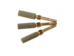 Камни запасные шлифовальные 4,8 (5 шт) для станка CHAMPION 12V