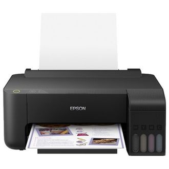 Epson L1250 {4-цветная струйная печать, A4 , печать фотографий,wi-fi} (C11CJ71405/C11CJ71403/C11CJ71402)
