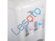 КУЛЕР ДЛЯ ВОДЫ LESOTO 16 LD WHITE