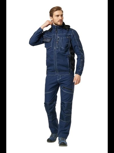 Куртка СМАРТ (SMART)