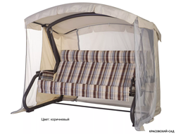 Садовые качели Толедо