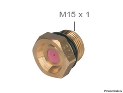 Распылитель Geoline 1,2 мм