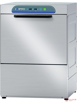 Посудомоечная машина с фронтальной загрузкой Compack X54E