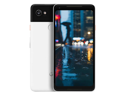 Google Pixel 2 XL 128GB White
