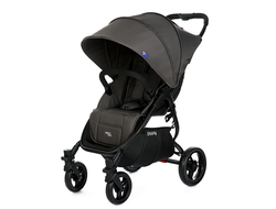 Коляска 2в1 Valco baby Snap 4 Flatt Matt 2025 Dove Grey