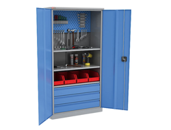 Шкафы ДиКом