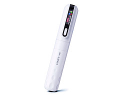 Беспроводная тату машинка MAST Tour Y22 Pro Wireless Bluetooth Verison White