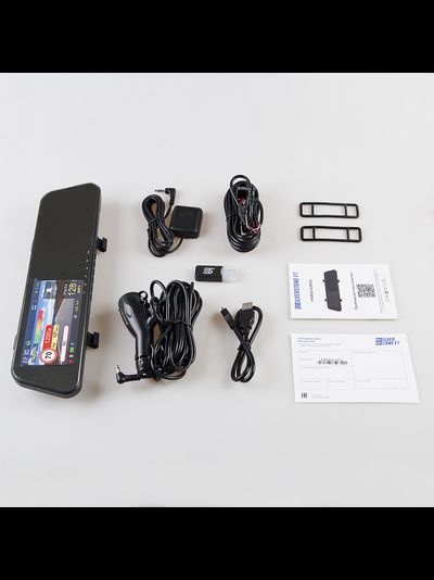 SilverStone F1 HYBRID ELBRUS