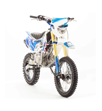 Питбайк Motoland APEX125 E 17/14