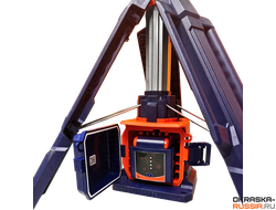 ASPRO-Л12 (L12) осветительная аккумуляторная мачта