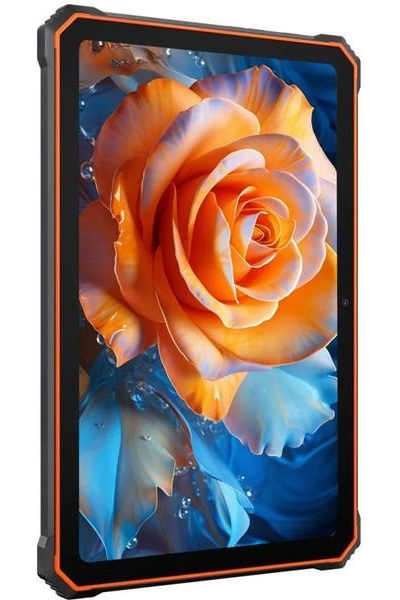 Blackview ACTIVE 8 6/128GB LTE Оранжевый