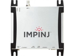 UHF RFID СТАЦИОНАРНЫЙ СЧИТЫВАТЕЛЬ  Impinj Speedway Revolution R120 (с блоком питания)