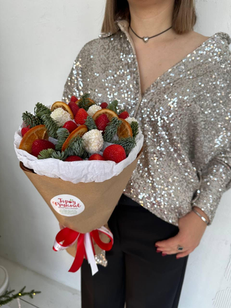 Новогодняя сказка