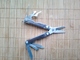 Мультитул Leatherman Micra