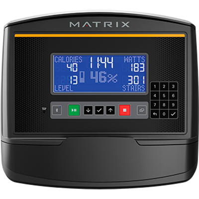Эллиптический эргометр Matrix A30XR