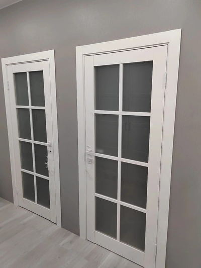 Юник 101 Аляска