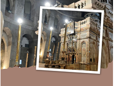 REISE NACH ISRAEL VON SHARM EL SHEIKH