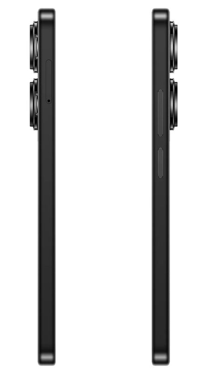 Xiaomi POCO M6 Pro 12/512GB EU Черный