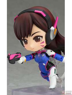 Нендроид Д.Ва (D.Va)