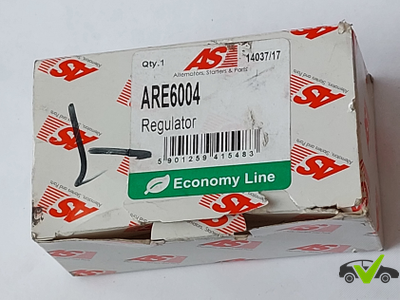 Регулятор напряжения Chevrolet, Isuzu, Opel, Pontiac