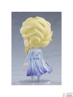 Нендроид Эльза (Elsa Travel Dress Ver.)