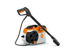 Аккумуляторная мойка высокого давления Stihl REA 60