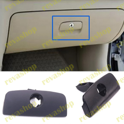 Ручка бардачка Volkswagen Passat B5, ручка открывания бардачка Passat B5+, запчасти для Passat B5, з