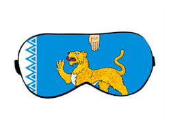 Маска для сна Псковская Область