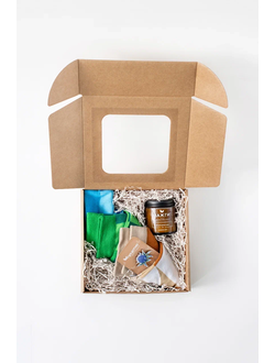 Подарочный набор "11"