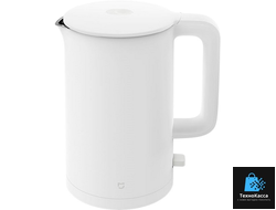Чайник электрический Xiaomi Kettle 1A белый