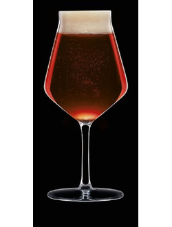 Бокал для пива 400 мл, D 91 мм, H 201 мм, Beer Premium