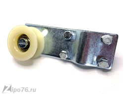 Натяжитель цепи роликовый для мототехники велосипеда самоделок универсальный