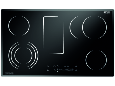 Стеклокерамическая поверхность Gorenje 135329