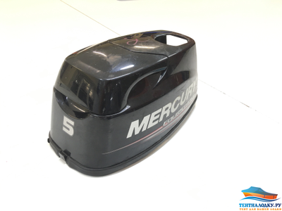 Чехол на капот Меркурий 4-5-6 л.с. - 4 такта