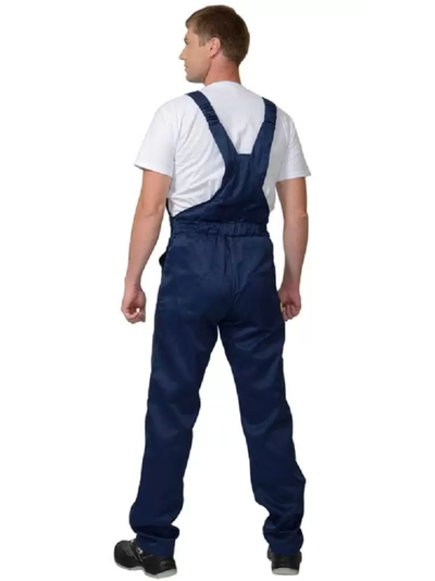 Полукомбинезон