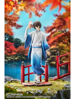 Фигурка 1/7 Осаму Дазай (Osamu Dazai Kimono Ver.)