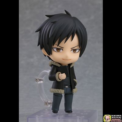 Нендроид Идзая Орихара (Izaya Orihara)