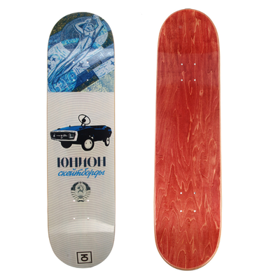 Юнион Дека Toy