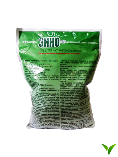 Зино СП 1 кг