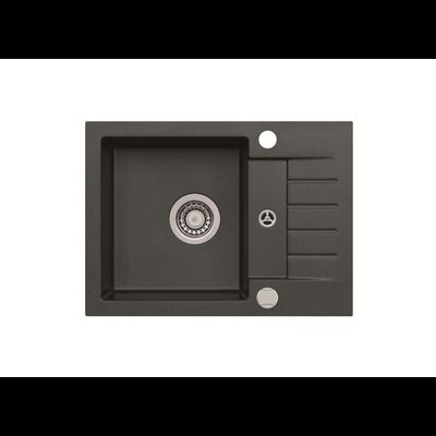 Мойка ALVEUS GENESIS AMARO 30