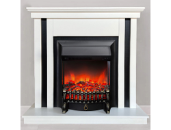 электрокамин для дома