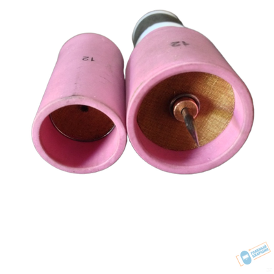 Сопло для горелки газ. линза  (TS 17-18-26)