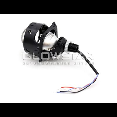 Билед модули Aozoom A3 Max 2025 3.0 дюйма, 5500К, 12V, 49W/57W, крепление 3R и съемное гаечное