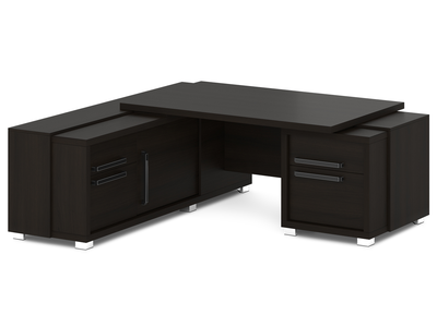 Дуб Линдберг темный